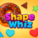 Shape Whiz – Puzzle and Brain Game Template | Construct 3 - CodeCanyon Item for Sale