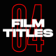 Cinematic Titles vol.04 for Premiere Pro - VideoHive Item for Sale