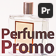 Perfume Promo | MOGRT - VideoHive Item for Sale
