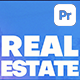 Real Estate | MOGRT - VideoHive Item for Sale