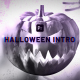 Halloween Intro - VideoHive Item for Sale