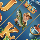 Fisherman's Fortune - HTML5 Slot Machine - CodeCanyon Item for Sale