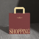 Shopping Bag Mockup - VideoHive Item for Sale