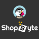 ShopByte - Mega Shop Prestashop Responsive Theme - ThemeForest Item for Sale
