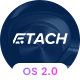 Etach - Electronics Store Shopify 2.0 Theme - ThemeForest Item for Sale
