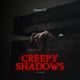 Creepy Shadows Of Terror