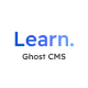 Learn - Ghost LMS Theme for Courses and Blog - ThemeForest Item for Sale
