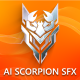 AI Scorpion SFX - Sound Effects Plugin for After Effects & Premiere Pro - VideoHive Item for Sale