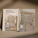 Magazine Mockup - VideoHive Item for Sale