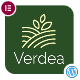 Verdea - Landscaping & Gardening Elementor Template Kit - ThemeForest Item for Sale