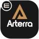 Arterra - Architecture & Interior Design Service Elementor Template Kit - ThemeForest Item for Sale