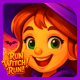 Run Witch Run - Endless runner - HTML5 Game (Construct3) - CodeCanyon Item for Sale