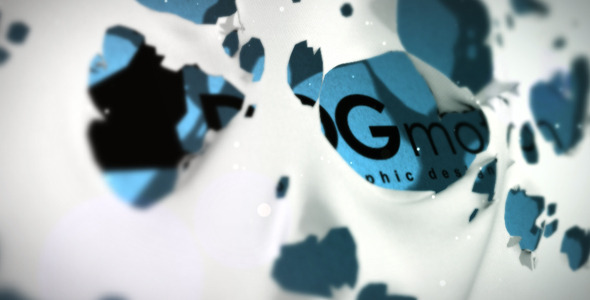 Tearing The Cloth alt