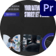 Podcast Visualizer Pack Premiere Pro - VideoHive Item for Sale