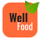 WellFood - Health-Focused Meal Subscription & Ordering Platform - CodeCanyon Item for Sale