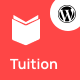 Tuition Education & Online Course WordPress Theme - ThemeForest Item for Sale