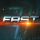 Fast Trailer Titles - VideoHive Item for Sale