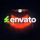 Halloween Logo Reveal - VideoHive Item for Sale