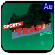 Sports Trap for After Effects - VideoHive Item for Sale