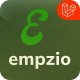 Empzio – Job Portal & Recruitment Management Application - CodeCanyon Item for Sale