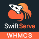 SwiftServe – WHMCS Hosting Theme - ThemeForest Item for Sale