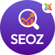 SEOZ - SEO & Digital Marketing Agency Joomla 6 Template - ThemeForest Item for Sale