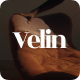 Velin - Interior Design WordPress Theme - ThemeForest Item for Sale