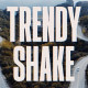Trendy Shake Transitions - VideoHive Item for Sale