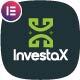 InvestaX - Finance & Investment Elementor Template Kit - ThemeForest Item for Sale