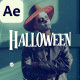 Halloween Slideshow - VideoHive Item for Sale