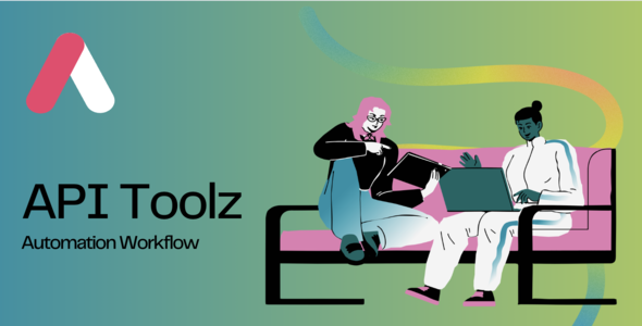 APIToolz 2.0 - AI-Powered Assistance for Automation Workflow
