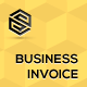 Business Invoice - GraphicRiver Item for Sale
