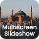 Instagram Multiscreen Slideshow - VideoHive Item for Sale