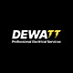 Dewatt - Professional Electrical Services Elementor Template Kit - ThemeForest Item for Sale