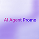 AI Agent Promo - VideoHive Item for Sale