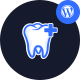 Denture - Dental WordPress Theme - ThemeForest Item for Sale