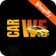 Carwe - Auto Parts & Car Accessories Multipurpose Shopify Theme - ThemeForest Item for Sale