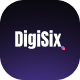 DigiSix– Creative Digital Agency Elementor Template Kit - ThemeForest Item for Sale