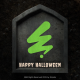 Halloween Logo Reveal - VideoHive Item for Sale
