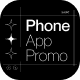 Phone App Promo - VideoHive Item for Sale