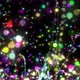 Colorful Particles Background - VideoHive Item for Sale