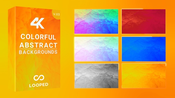 Liquid Gradients Pack