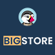 Bigstore - Online Mega Store Prestashop Responsive Theme - ThemeForest Item for Sale