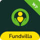 Fundvilla – Charity & Fundraising WordPress Theme - ThemeForest Item for Sale