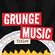 Grunge Music Titles - VideoHive Item for Sale