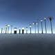 3D Street Lamp Models Collection  High Poly Game-Ready Assets - 3DOcean Item for Sale