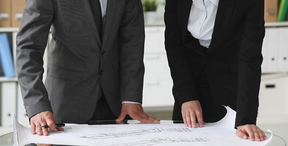 Project Collaboration alt