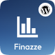 Finazze - Business and Finance WordPress Theme - ThemeForest Item for Sale