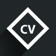CV / Resume - GraphicRiver Item for Sale