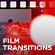 Film Burn Transitions for Premiere Pro - VideoHive Item for Sale